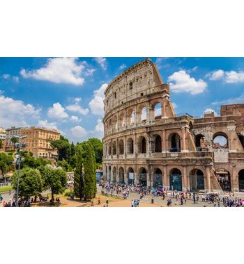 ИТАЛИЯ КЛАССИКА — экскурсионный тур по городам Италии из Узбекистана